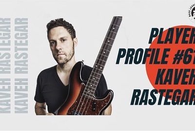 Bass Lesson Melbourne